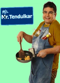 Mrs. Tendulkar