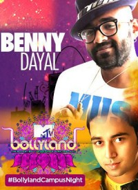 MTV Bollyland