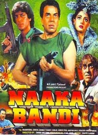 Naaka Bandi