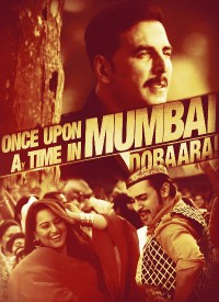 Once Upon A Time In Mumbai Again