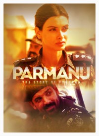 Parmanu: The Story of Pokhran