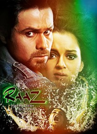 raaz the mystery continuous