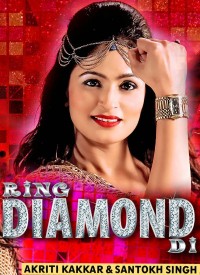 Ring Diamond Di