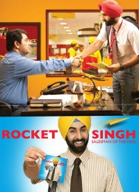 Rocket Singh: Salesman Of The Year