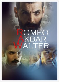 Romeo Akbar Walter