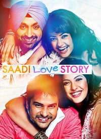 Saadi Love Story