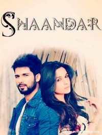 Shaandaar