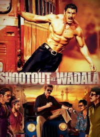 Shootout At Wadala