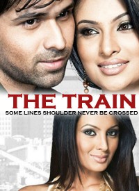 The Train: Some Lines Shoulder Never Be Crossed