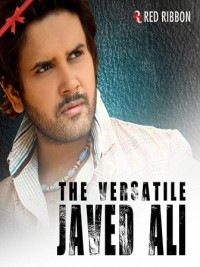 The Versatile...Javed Ali