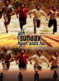 Yeh Sunday Kyun Aata Hai